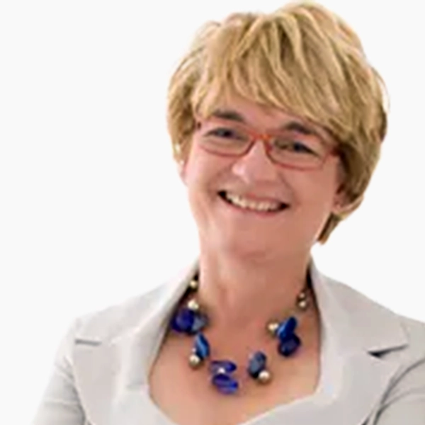 Irena O`Brien 