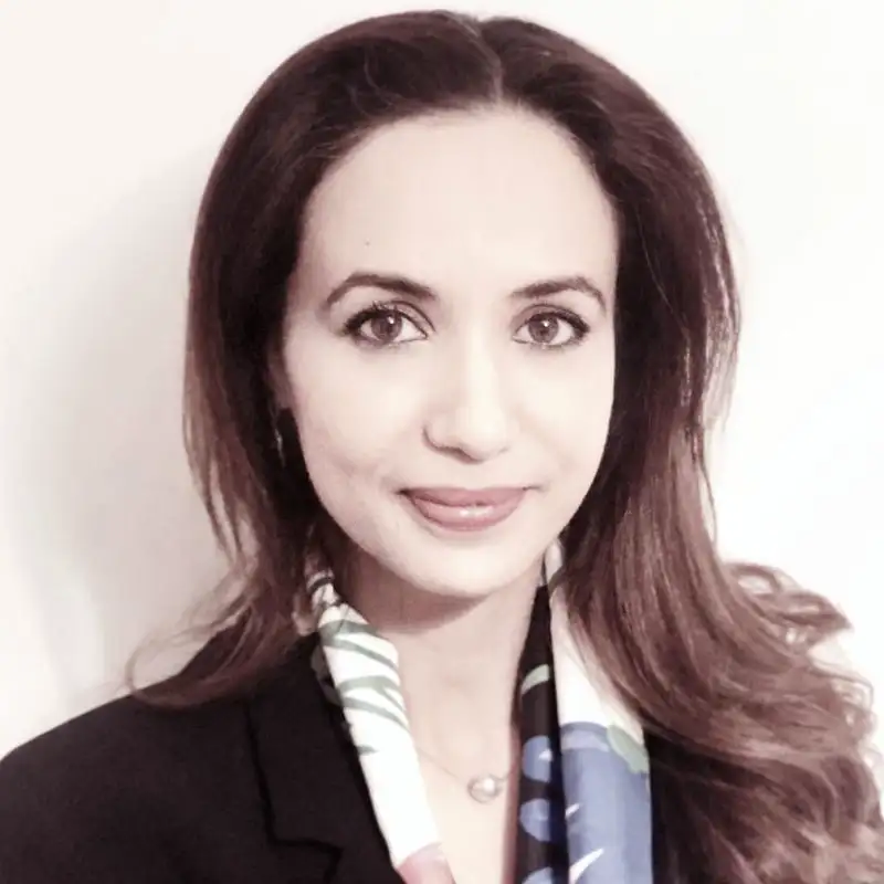 Najoua Achiq