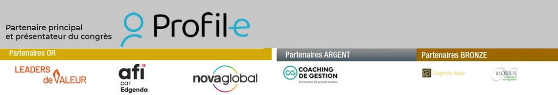 Nos précieux commanditaires
